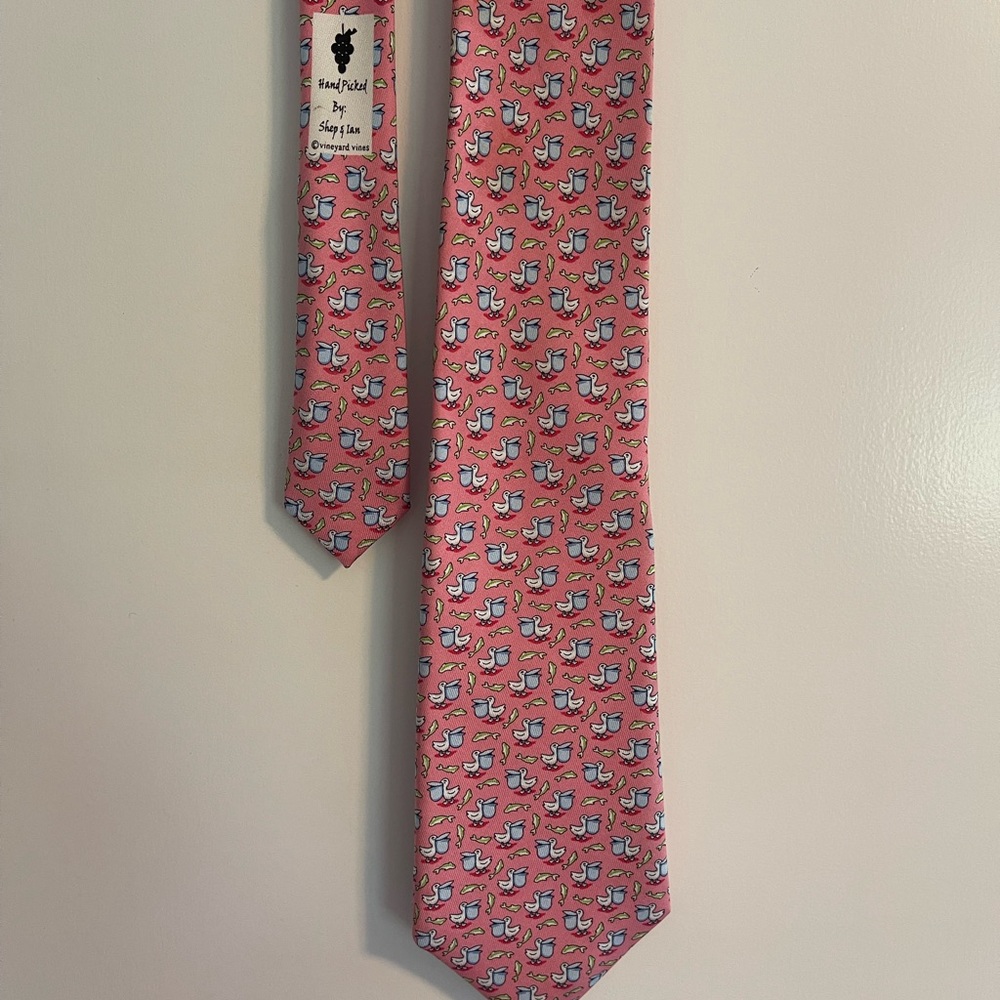 Vineyard Vines Men’s Tie